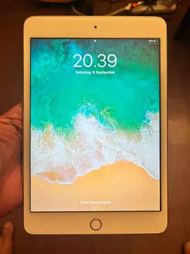 IPAD 4 MINI | 64GB | MULUS 98%