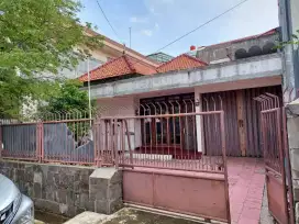 Jual Rumah Tengah Kota Semarang