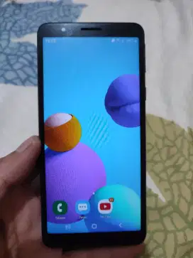 Samsung galaxy A01 core