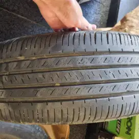 Ban GT Radial Savero SUV 215 60 r17 2pcs