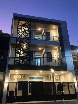 Kost Exclusive Full Furnished Suhat Malang
