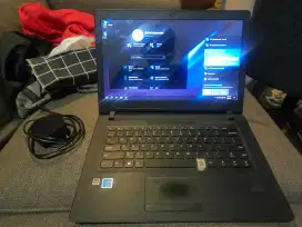 Laptop LENOVO IDEAPAD 110-14IBR