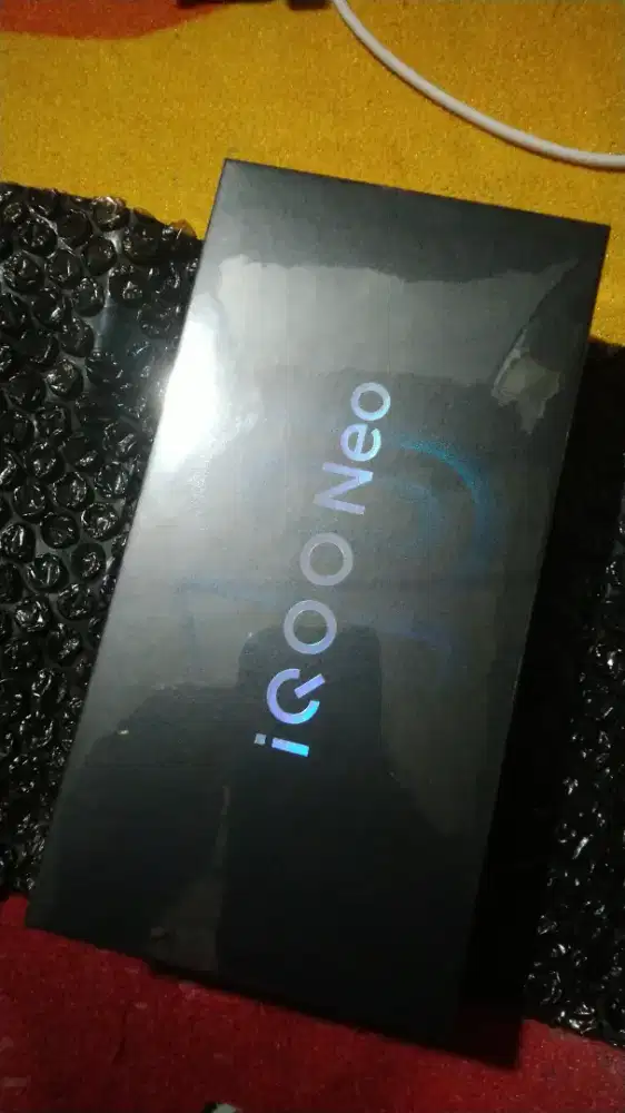 IQOO Neo 10, 8GB|256GB
