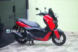 ( Baru 6 Bulan , Km 4 Ribu ) Yamaha Nmax Neo 2025 , nmax 2025