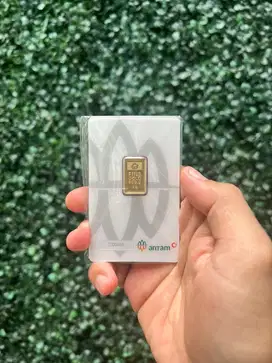 logam mulia antam fine gold