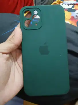 Soft case iphone 11 promax