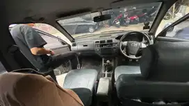 Dijual Toyota Kijang SGX 1996 Bensin