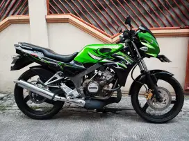 Kawasaki Ninja R 2009