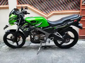 Kawasaki Ninja R 2009