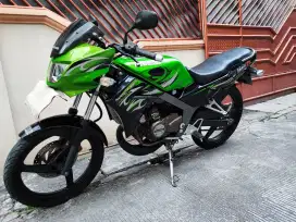 Kawasaki Ninja R 2009