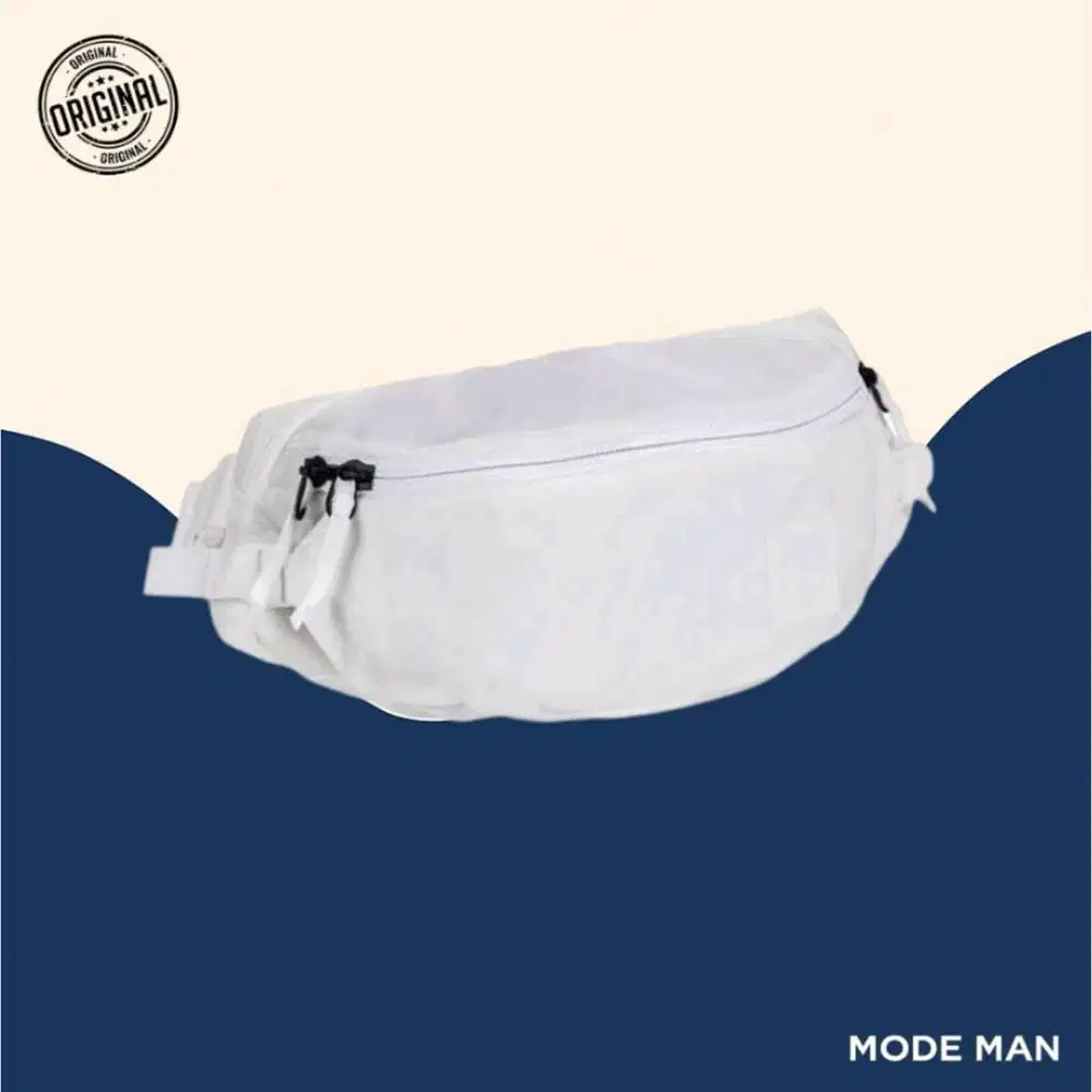Evergoods Mountain Hip Pack Unisex