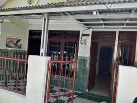 DIJUAL RUMAH KONTRAKAN 2 PINTU