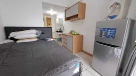 TURUN HARGA SEWA Apartemen MTown Residences tower BRYANT