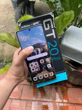 Infinix gt 20 pro 8/256gb