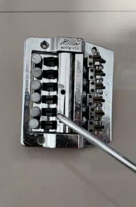 Tremolo Kahler  klasik Seri Kahler 2300  Pro (Flat Mount)