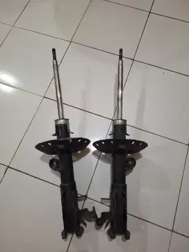 Shockbreaker Honda City 2009