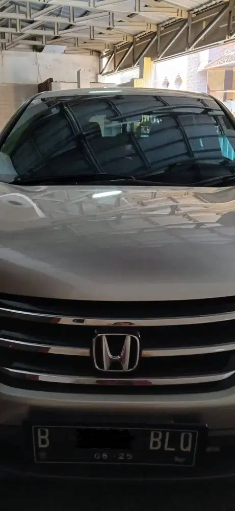 HONDA CRV Prestige