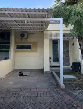 Bawah Pasaran‼️ Rumah Murah Sukolilo Dian Regency Keputih Surabaya