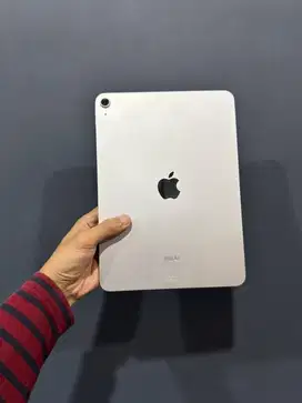 Ipad air 6 128gb wifi second inter