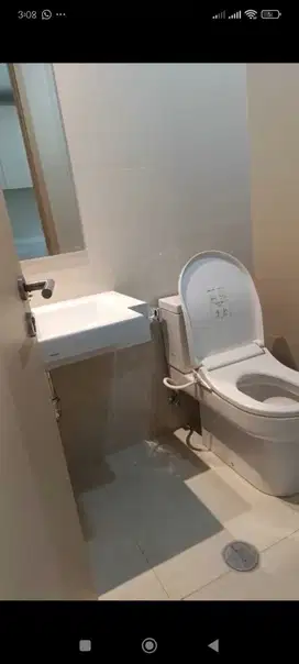 Disewakan Aprtm Sedayu Kelapa Gading Jakarta Utara