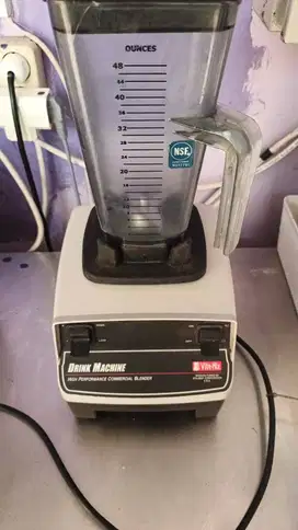 Blender Vitamix VM 104