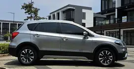 PROMO S CROSS 2021 FULL ORI KM.LOW DP 25