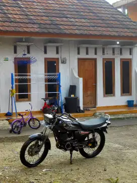 RX KING 1999 Style Bandung