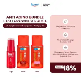 skincare hadalabo