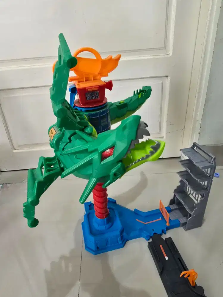 Hot wheels sky dragon murahhhh