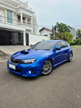 •CASH• Subaru WRX STI 2013