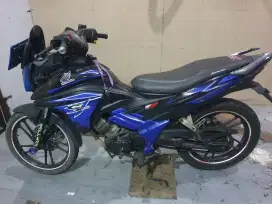 Honda Cs 1 ss lengkap
