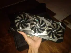 VGA Radeon RX 5700 8gb gddr6