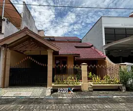 Dijual Cepat, Rumah Siap Huni di Danau - danau, Sawojajar Malang