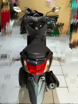 Dijual motor yamaha nmax 2018