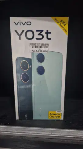 Vivo y03t 4/64 atlantis