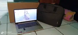 Di jual laptop merk hp