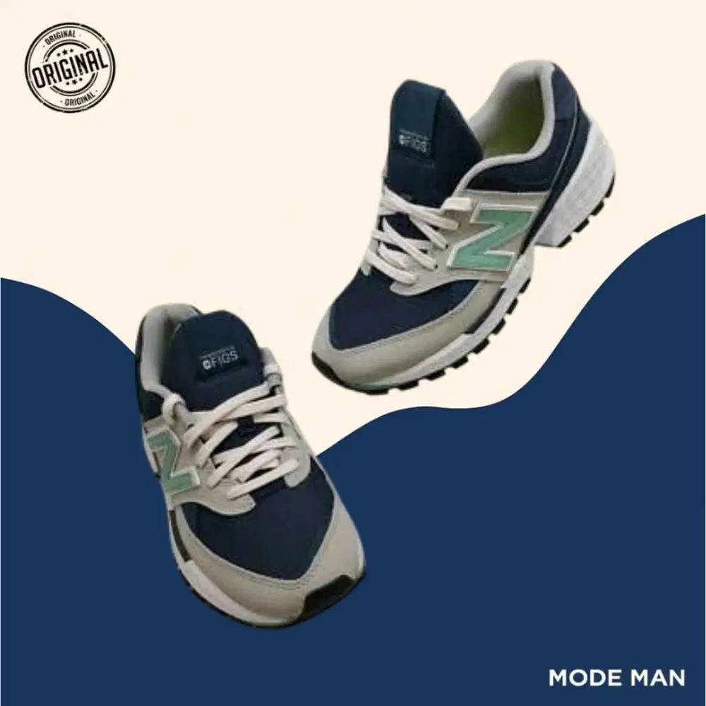 FIGS New Balance 574S Limited Edition Men's