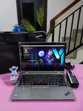 Lenovo Thinkpad Yoga L380 V37 Touchscreen [RAM 8GB +SSD 256GB]