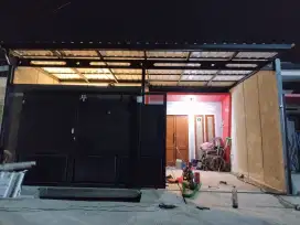 Kanopy baja ringan