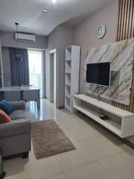 14.disewakan Apartemen Anderson 2BR furnish akuwon mall lantai 10