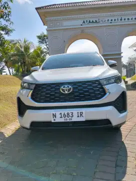 Toyota Kijang Innova 2024 Bensin