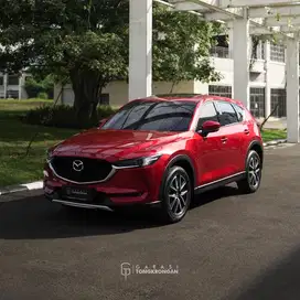 Mazda CX5 GT 2020 Kondisi istimewa LOW KM CASH