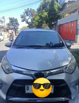 Toyota Calya 2019 1.2 G