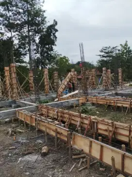 Jasa tukang bangunan,cat dinding,plavon,kebocoran,listrik, partisi