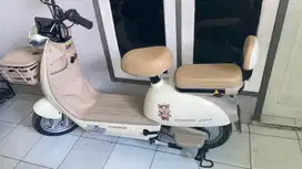 SEPEDA LISTRIK VENTURA R1