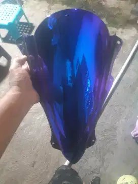 Windshield ZX-25R
