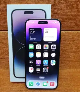 Iphone 14 promax ibox mulus istimewa