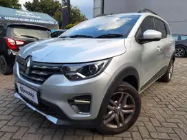 DP 5% Renault Triber 1.0 RXZ Bensin-AT 2021 HKB