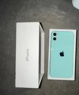 Iphone 11 64 gb
