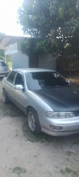Timor DOHC 1999 Bensin